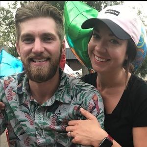 Meet your Posher, Morgan